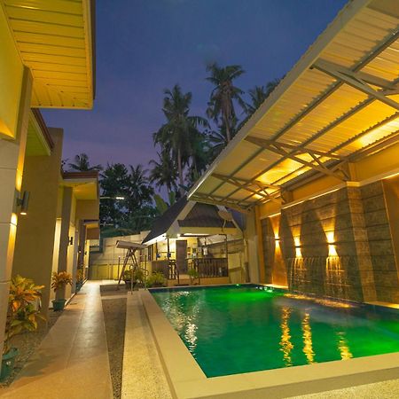 Mifana Suites - Panglao Island داويس المظهر الخارجي الصورة