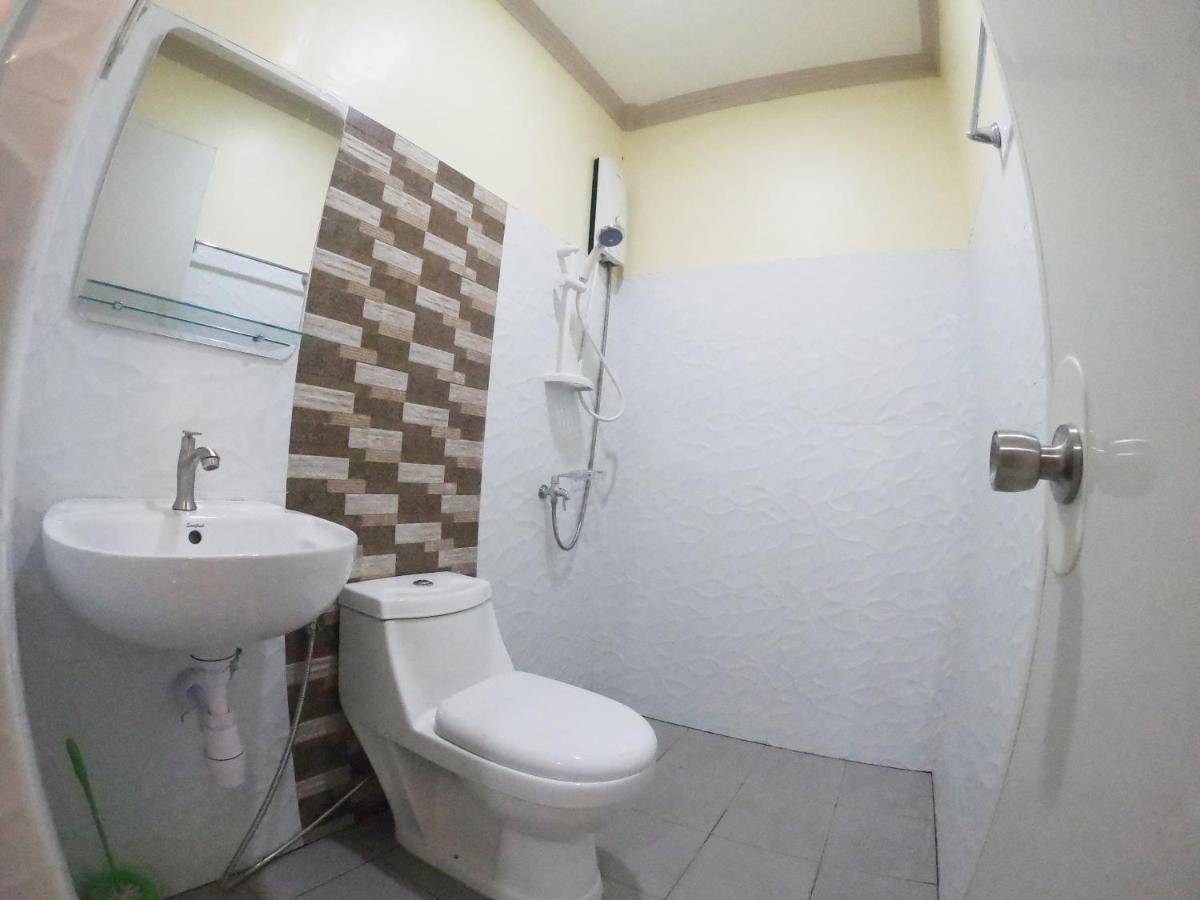Mifana Suites - Panglao Island داويس المظهر الخارجي الصورة
