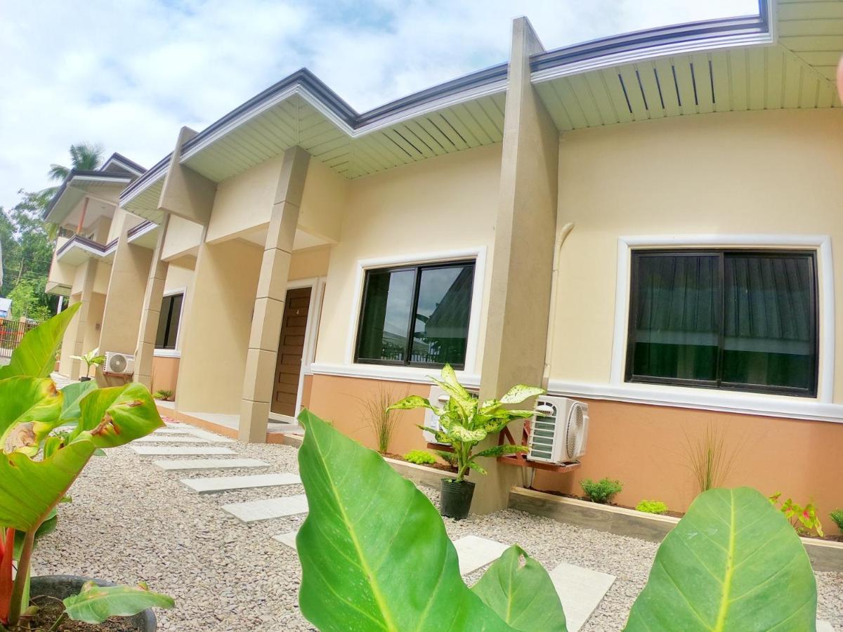 Mifana Suites - Panglao Island داويس المظهر الخارجي الصورة